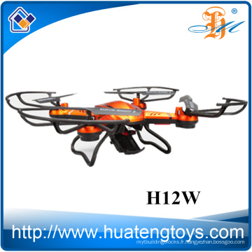 2016 Hot Sale FPV quadcopter hd caméra drone Radio Control Toys